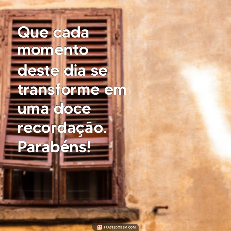 Frases e Imagens Inspiradoras para Aniversário: Celebre com Emoção 