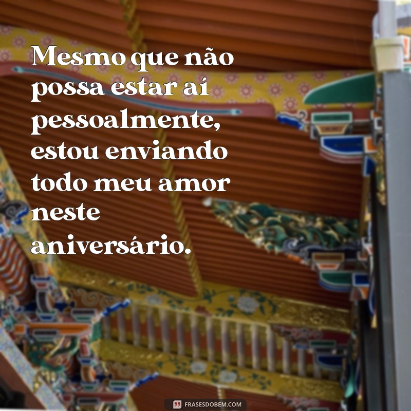 Frases de Aniversário para Amigas Distantes: Mensagens que Aproximam Corações 