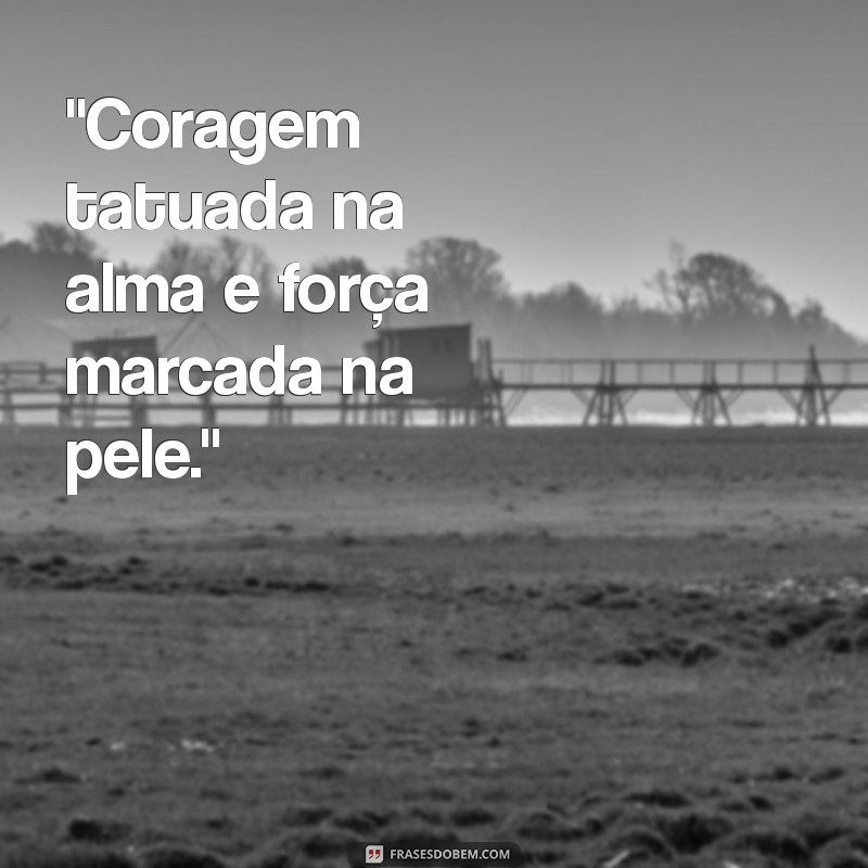 frases na canela masculina 