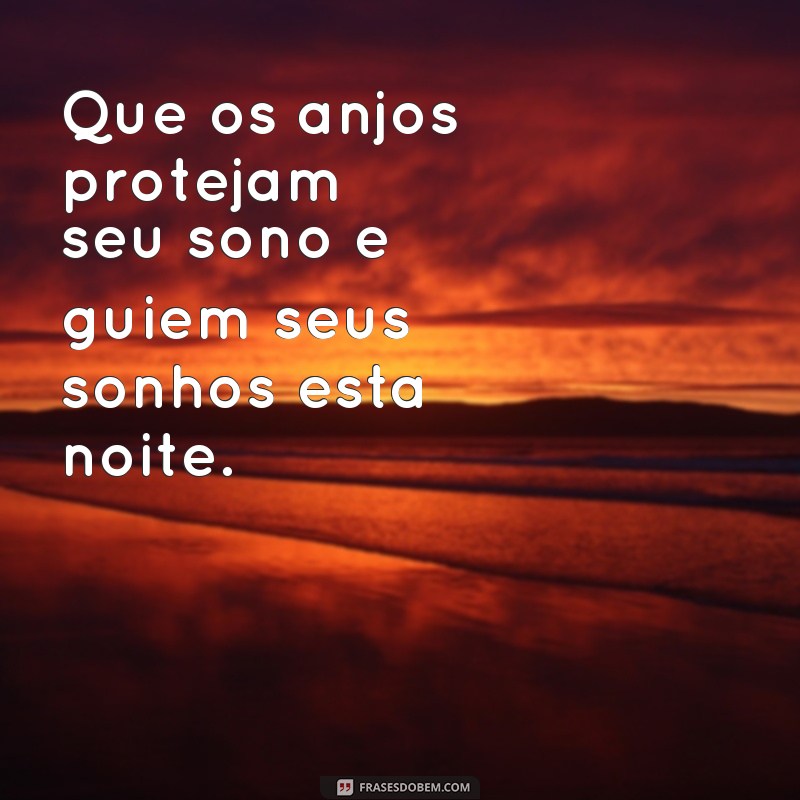 Encante sua noite com imagens e frases diárias de boa noite 