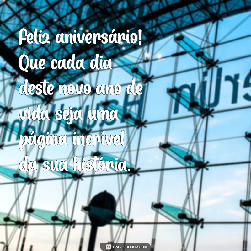 Mensagens Inspiradoras de Feliz Aniversário para Colegas de Trabalho 