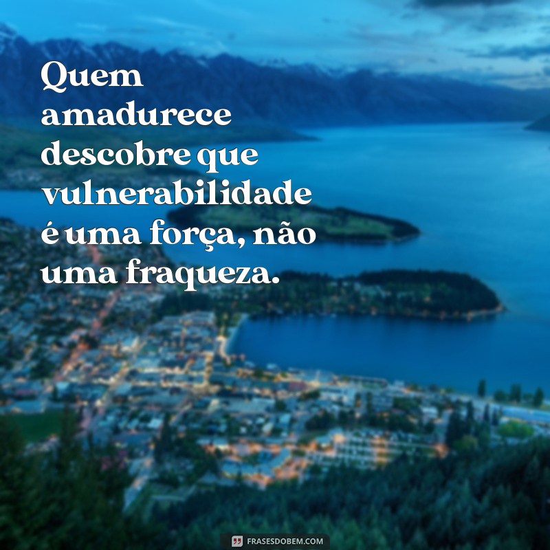 Como Alcançar o Amadurecimento Pessoal: Dicas e Estratégias Essenciais 