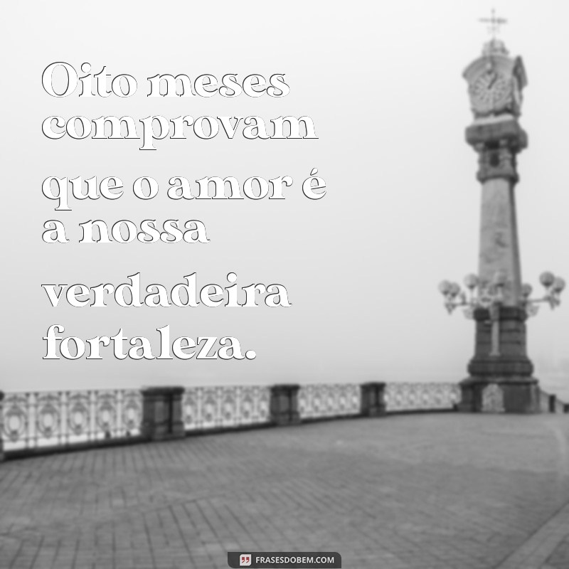 Comemorando 8 Meses de Casados: Dicas para Celebração das Bodas de Pompom 