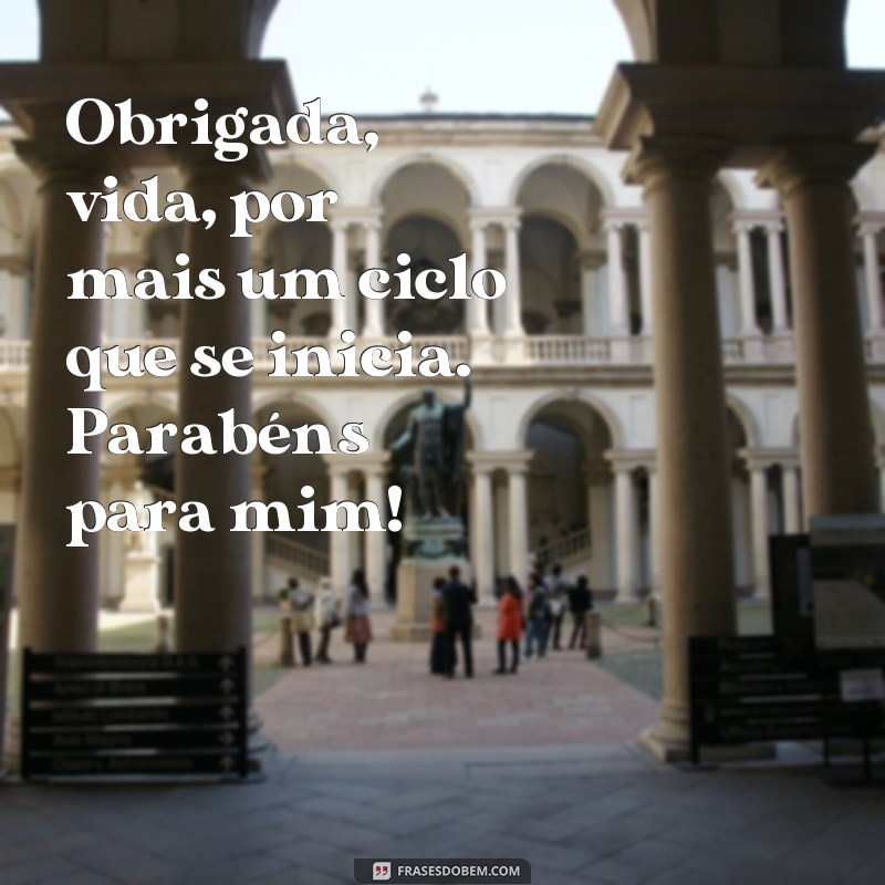 Descubra as melhores frases de aniversário para celebrar o seu dia especial! 