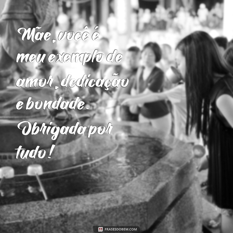 Encante sua mãe com as melhores frases para cartãozinho 