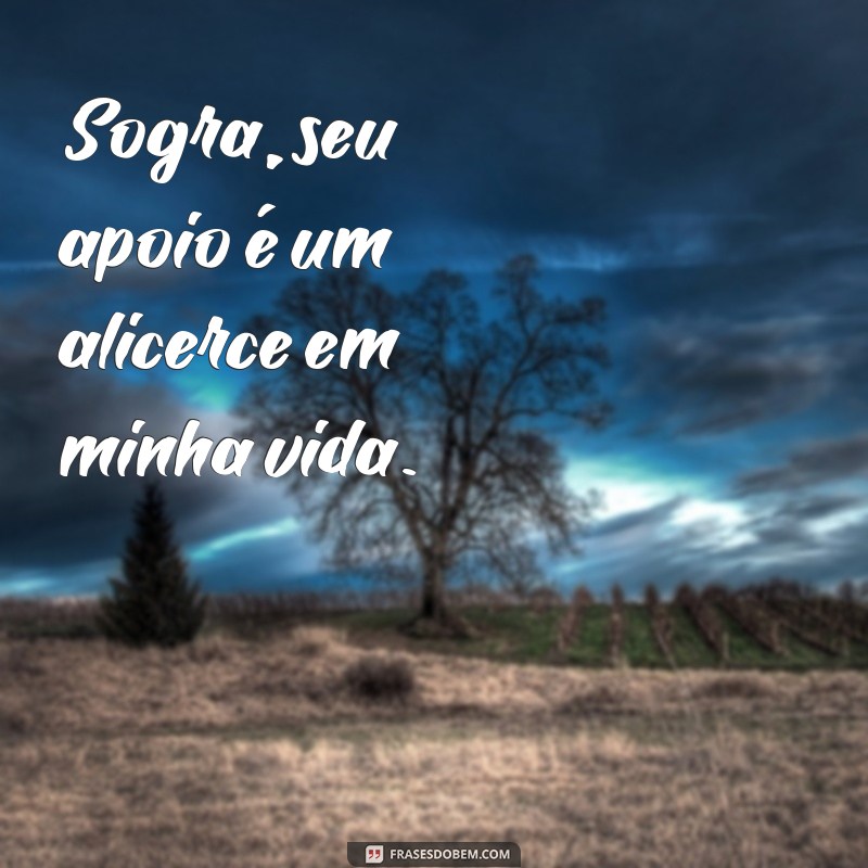 Melhores Frases para Encantar e Agradar Sua Sogra 