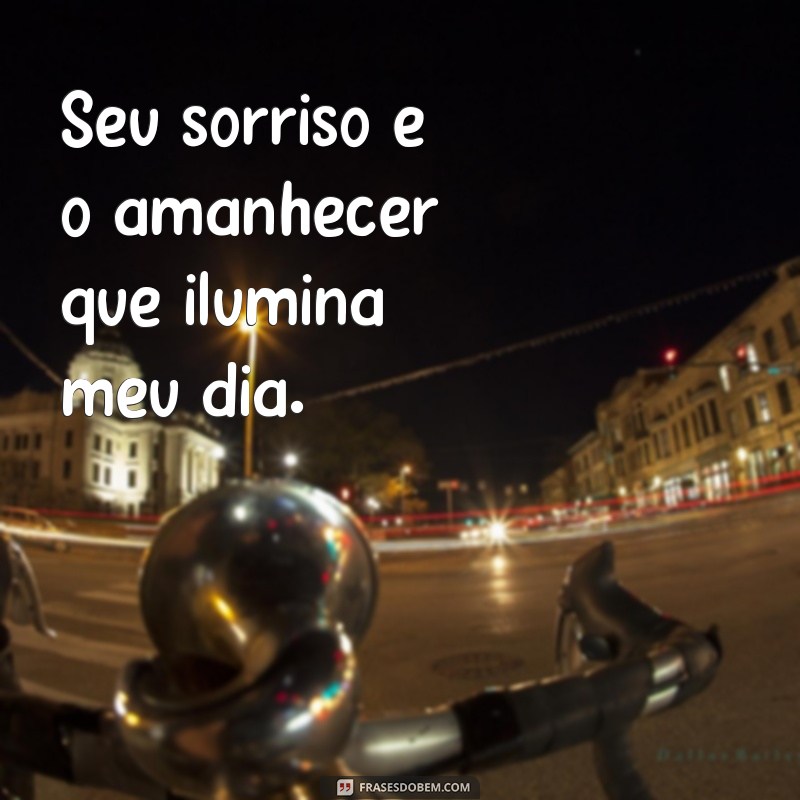 Frases Românticas para Encantar o Seu Amor 