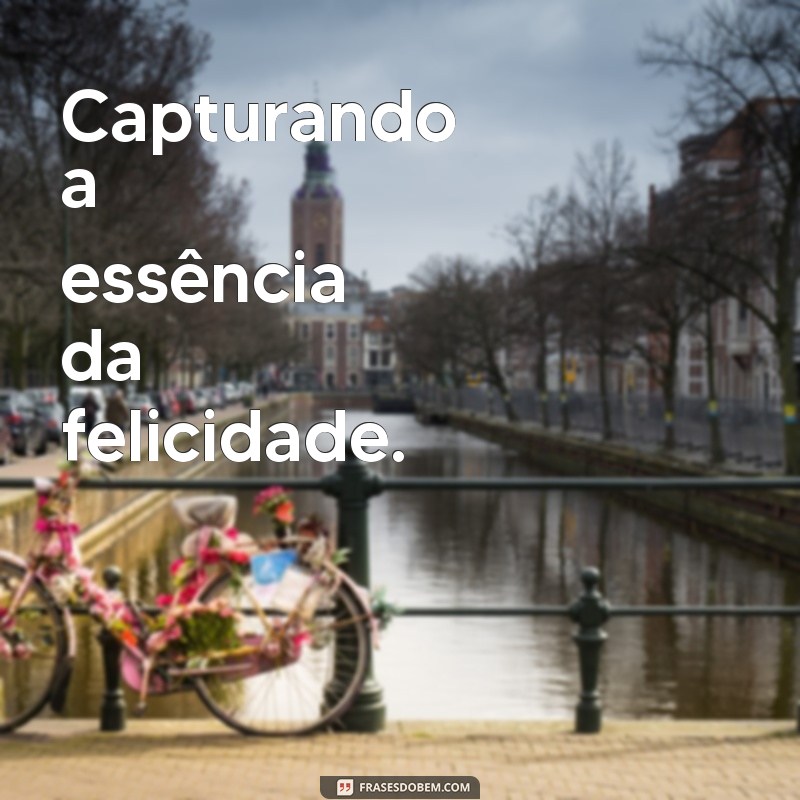 Legendas Curtas e Criativas para Fotos: Inspire-se e Destaque suas Imagens 