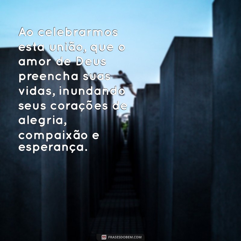 Guia Completo para um Texto Emocionante em Cerimônia de Casamento Religioso 