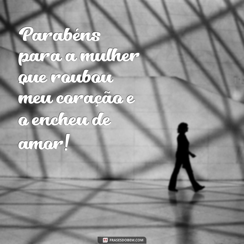 Mensagens de Aniversário Para Namorada: Surpreenda com Palavras Românticas 