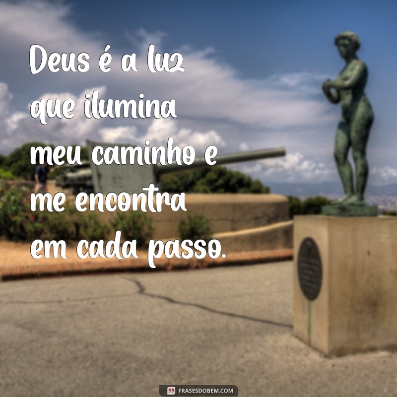 Encontre Inspiração Divina: Frases Poderosas para Seu Encontro com Deus 