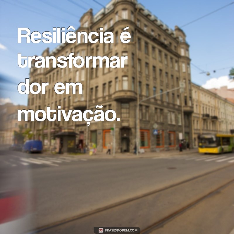 Frases Inspiradoras de Superação para Transformar Sua Vida 