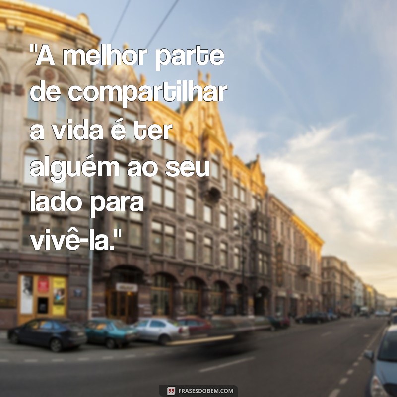 frases de companhia 