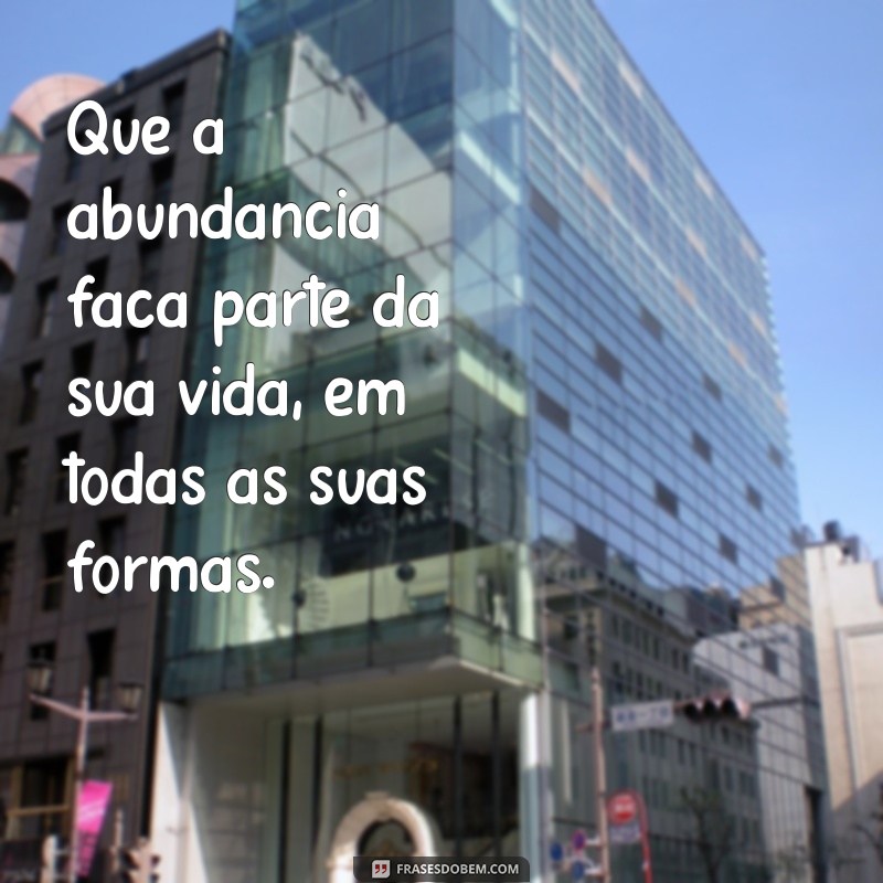 Descubra o Poder da Bênção de Deus: Como Atrair Prosperidade e Proteção na Sua Vida 