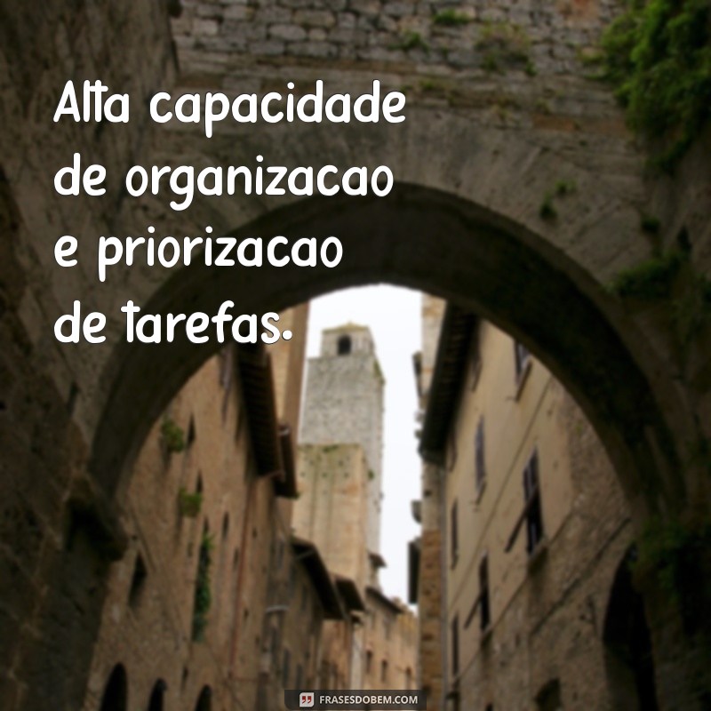 Como Destacar seu Perfil Pessoal no Currículo: Dicas Essenciais 