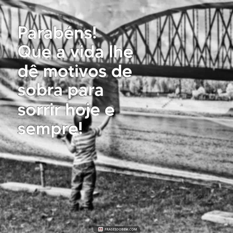 Melhores Frases para Comemorar Aniversário e Tornar o Dia Especial 