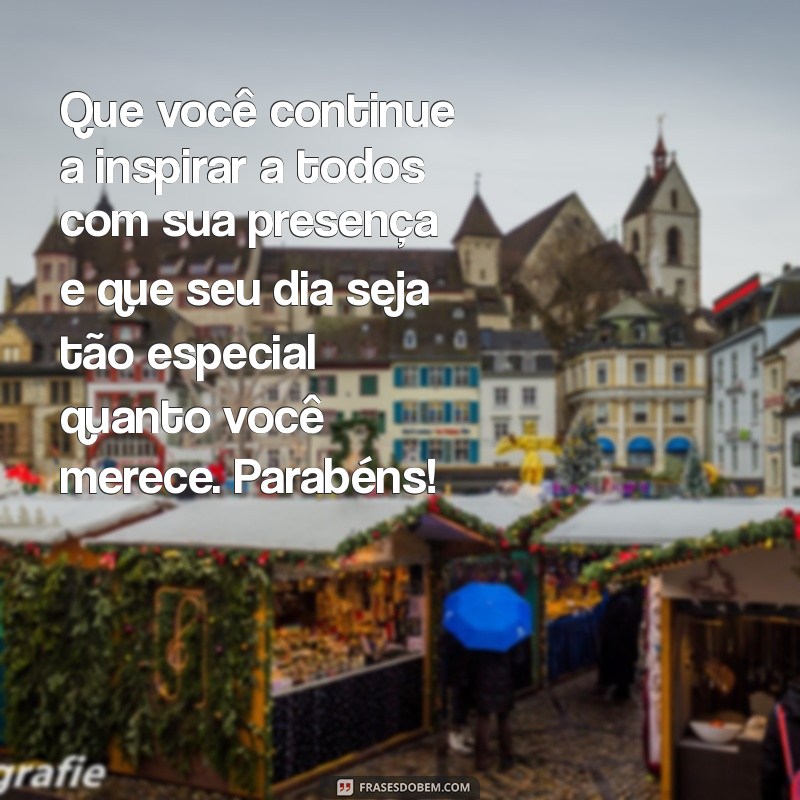 Mensagem Bonita de Parabéns: Inspire-se com as Melhores Frases para Celebrar 