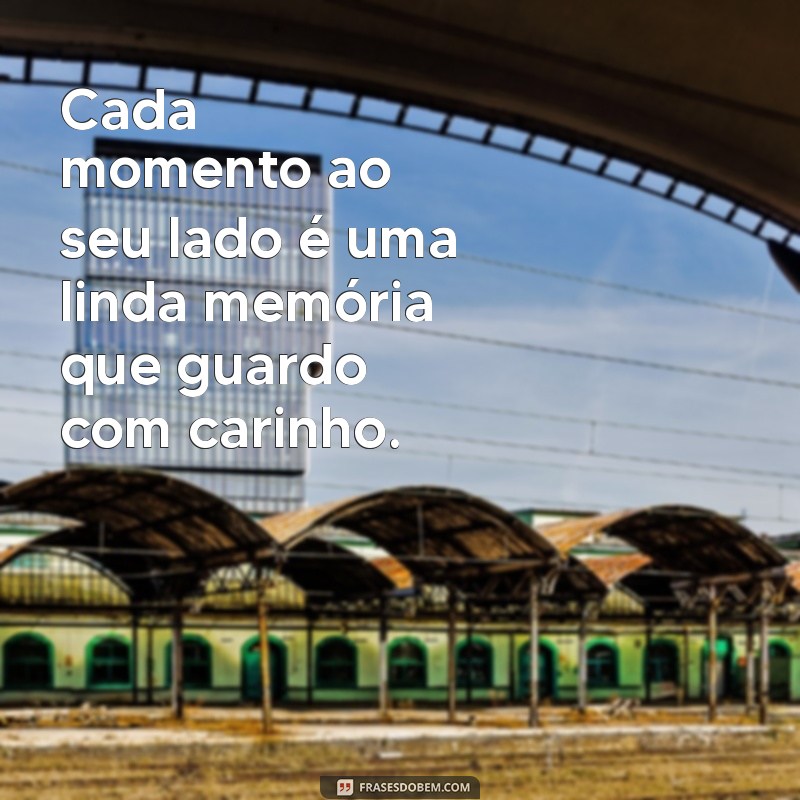 Mensagens Românticas: As Melhores Frases para Surpreender Sua Namorada 