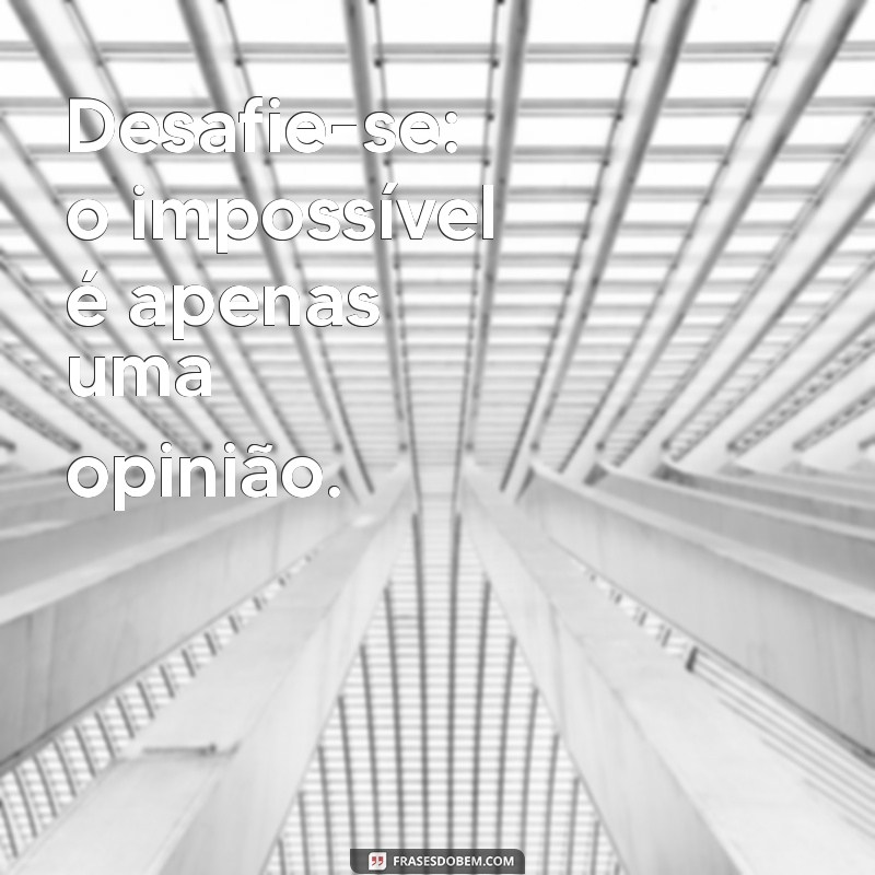 Frases Motivacionais para Potencializar Seu Treino na Academia 