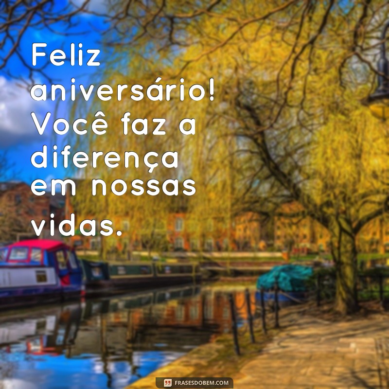 Mensagens Inspiradoras para Desejar um Feliz Aniversário ao Professor 