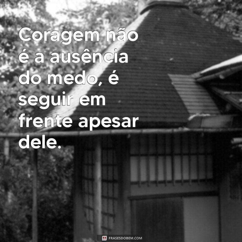 Melhores Mensagens: Inspire-se com as Frases Mais Impactantes 