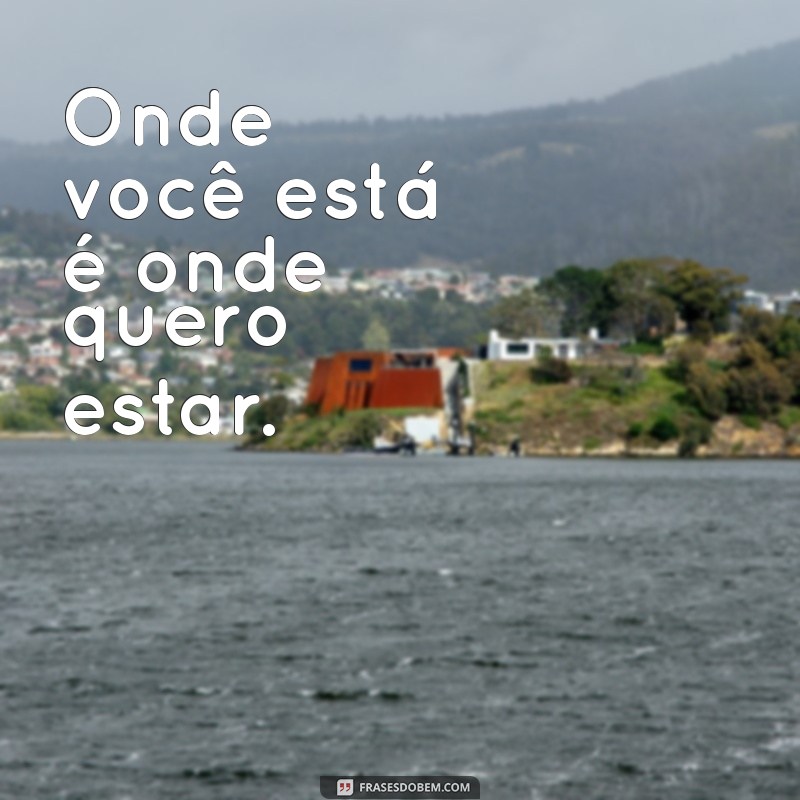 Frases Curtas para Fotos de Casal: Inspire seu Amor 