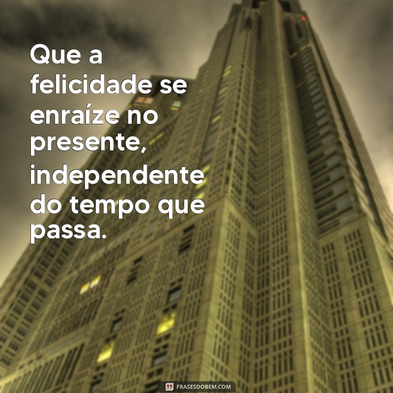 Como Encontrar a Felicidade Independente do Tempo: Dicas e Inspirações 