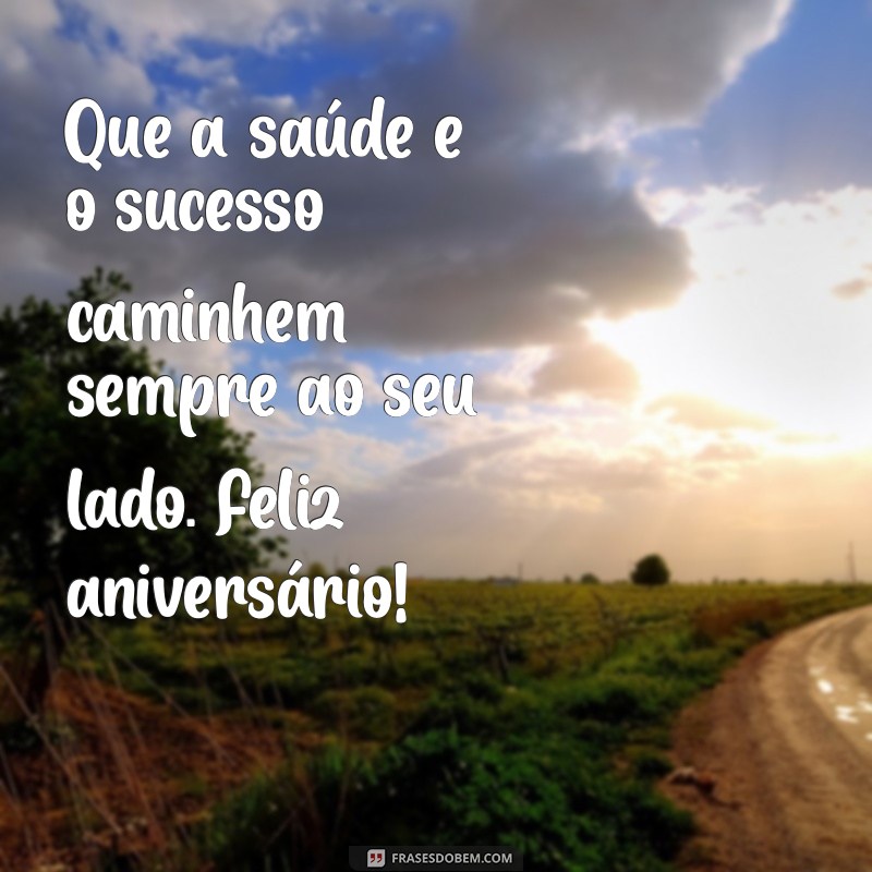 Como Criar Mensagens de Aniversário Inesquecíveis: Dicas e Exemplos 