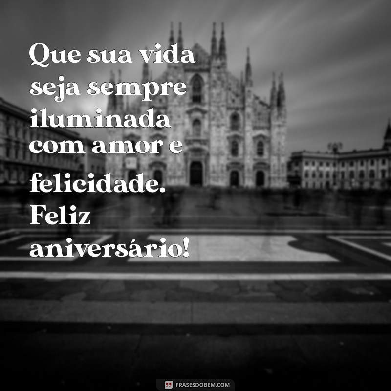 Como Criar Mensagens de Aniversário Inesquecíveis: Dicas e Exemplos 