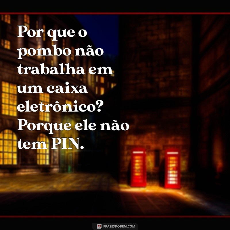 Top Piadas Pesadas e Curtas para Rir Sem Parar 