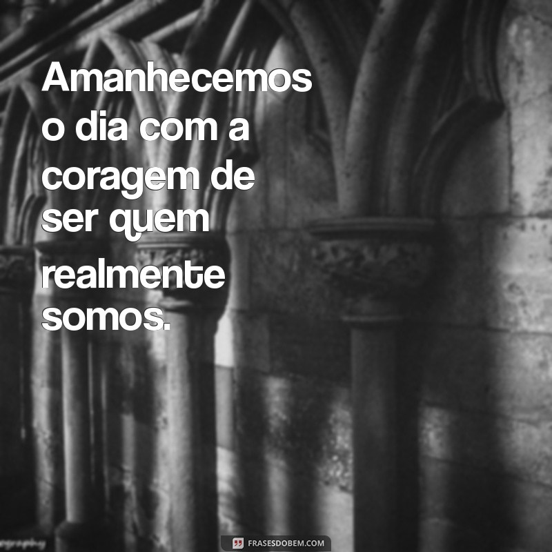 Despertando com o Amanhecer: Comece o Dia com Energia e Positividade 