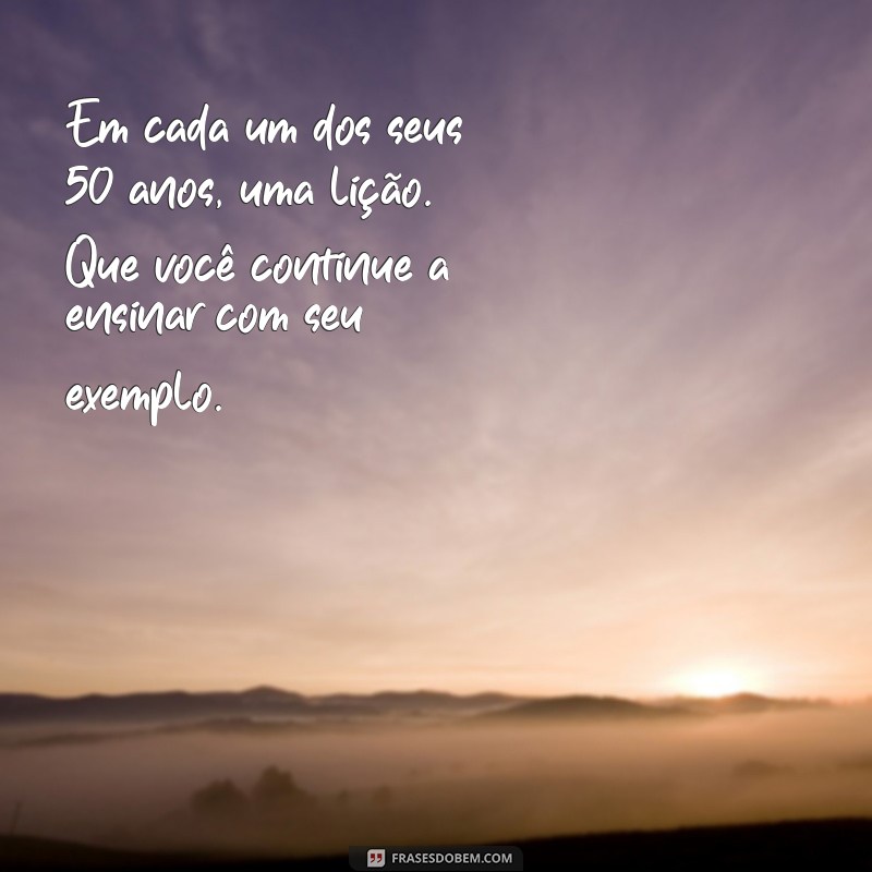 Como Celebrar um Aniversário de 50 Anos: Dicas e Ideias Incríveis para uma Festa Memóravel 