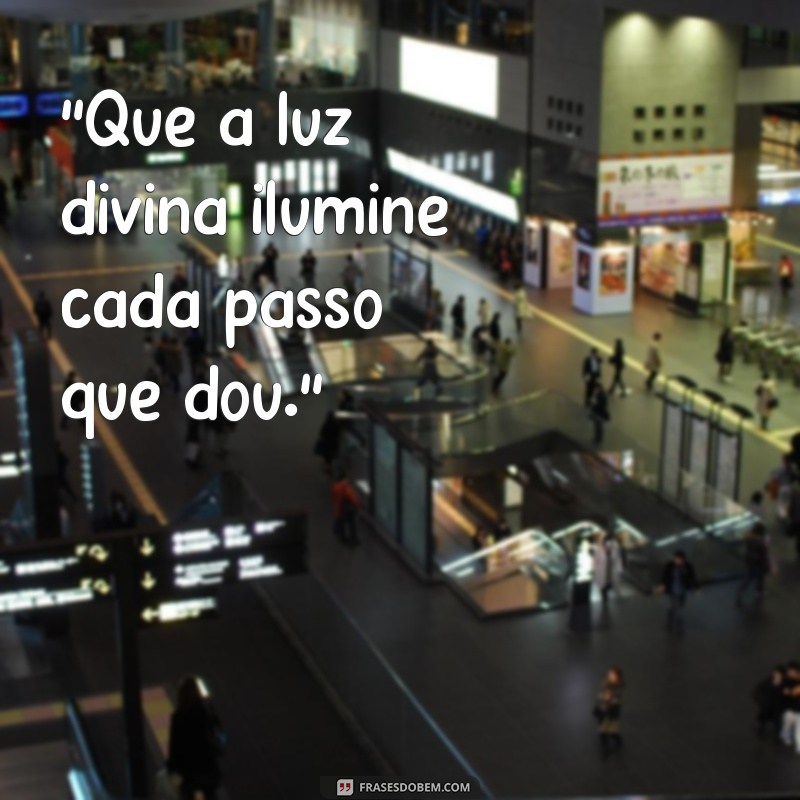 frases de louvor para status 