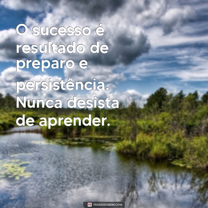 Mensagens Pedagógicas: Inspirações para Transformar a Educação 