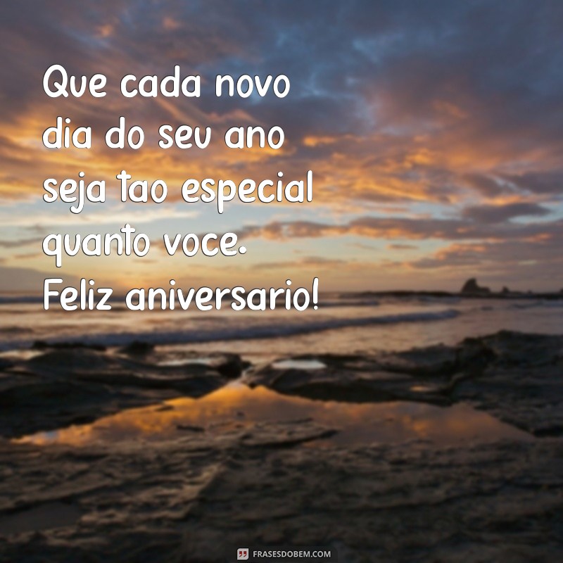 As Melhores Frases de Feliz Aniversário para Celebrar sua Mãe 