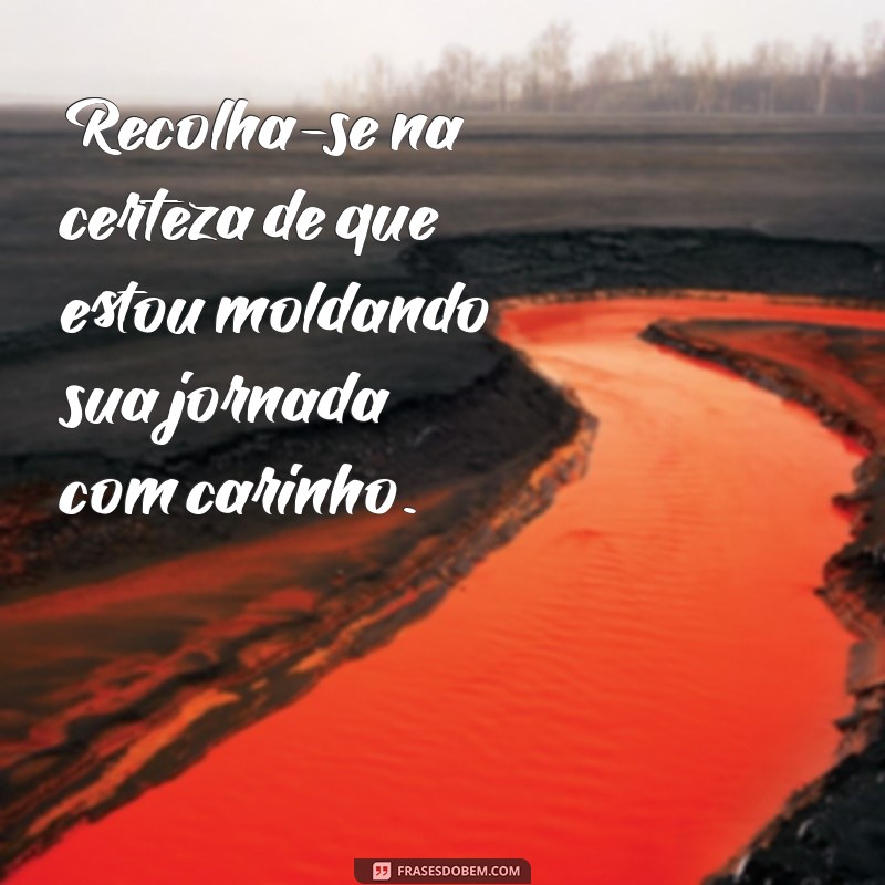 Mensagem Inspiradora de Deus para Abençoar Sua Noite 