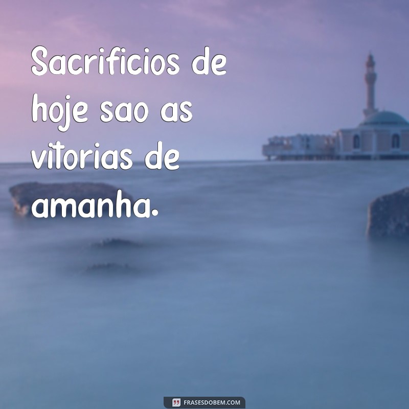 Mensagens de Sucesso: Inspire-se com Nossas Frases Motivacionais 