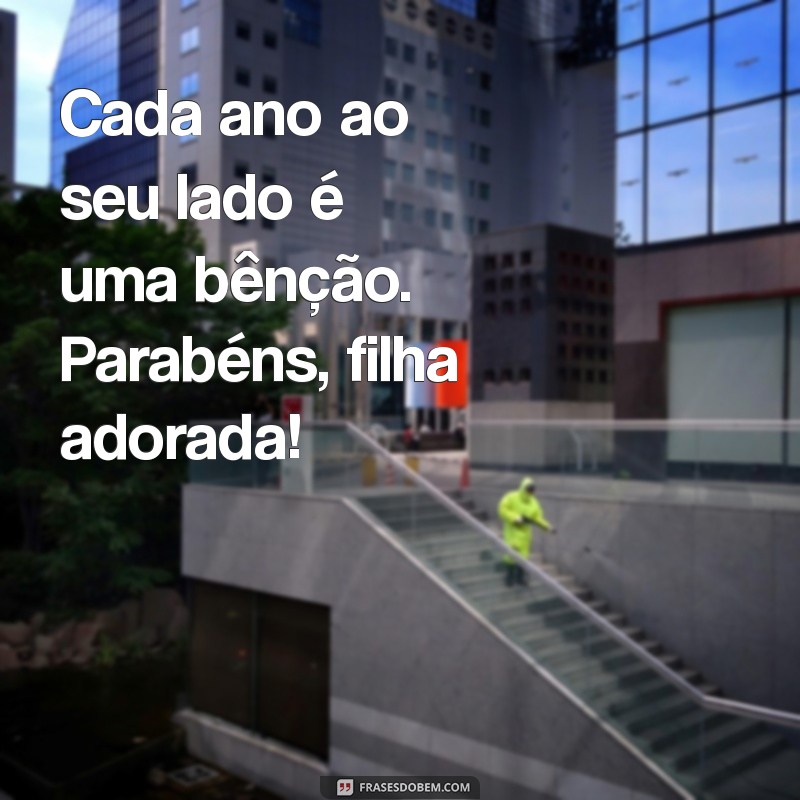 Mensagens Emocionantes de Aniversário de Mãe para Filha: Inspire-se! 