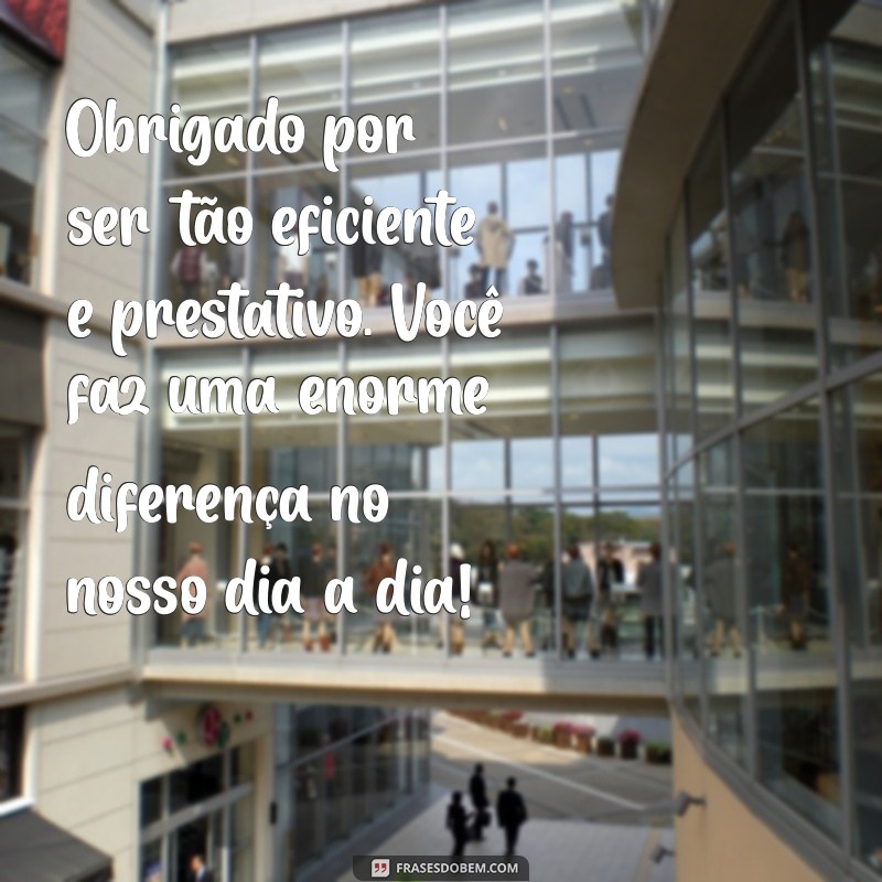 Como Expressar Gratidão pela Ajuda no Trabalho: Mensagens Inspiradoras 