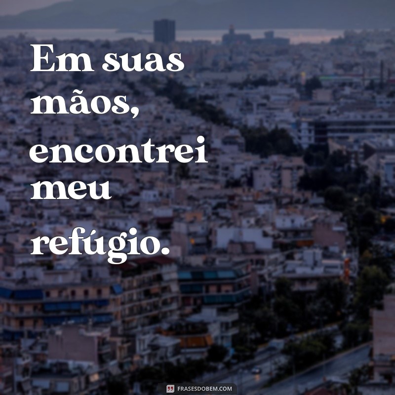 Frases de Amor para Namorados: Inspire Seu Relacionamento 