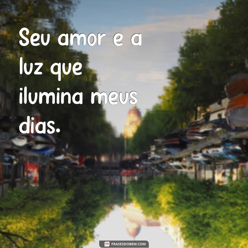 Frases de Amor para Namorados: Inspire Seu Relacionamento 