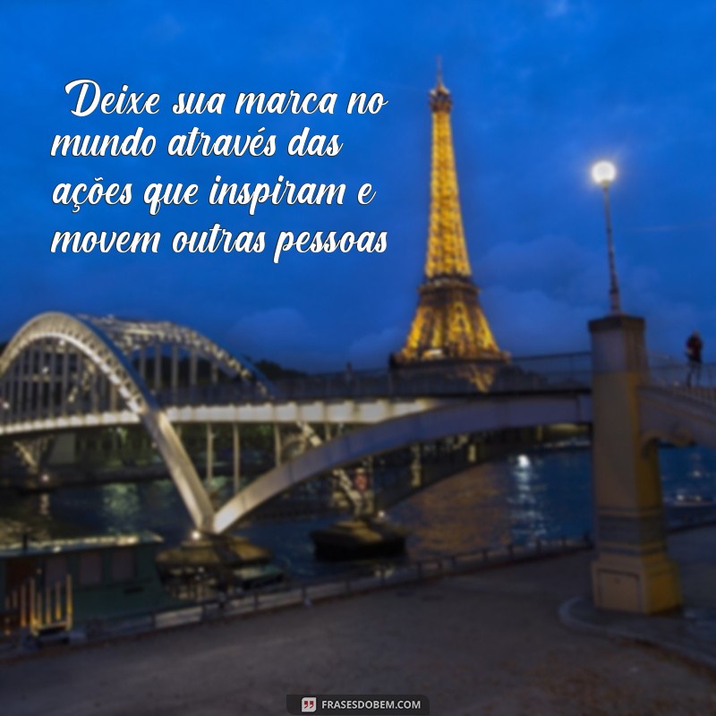 legado frases 