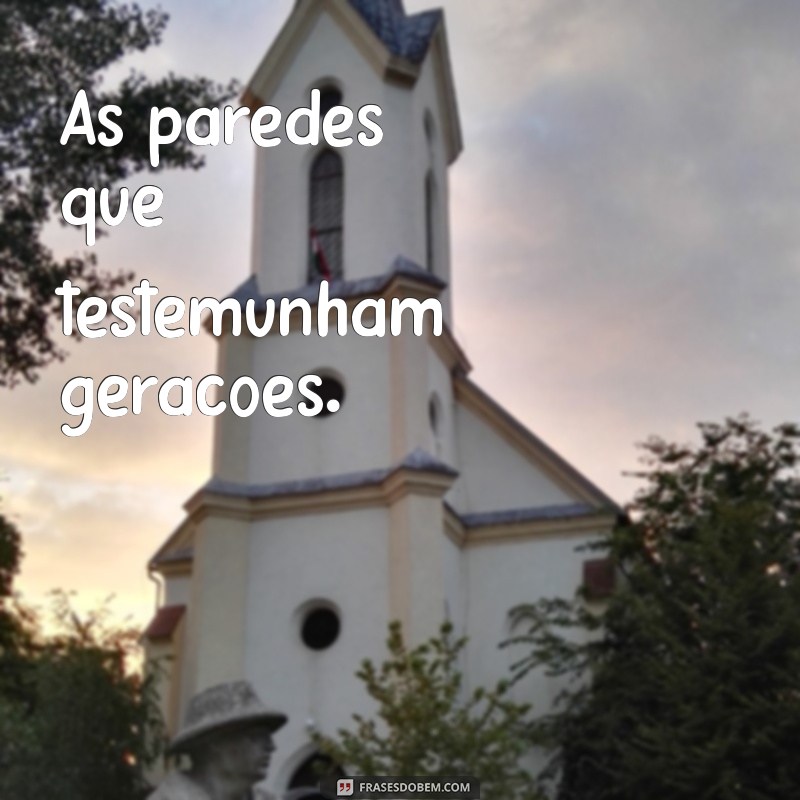 Melhores Legendas para Fotos na Igreja: Inspire-se e Compartilhe 