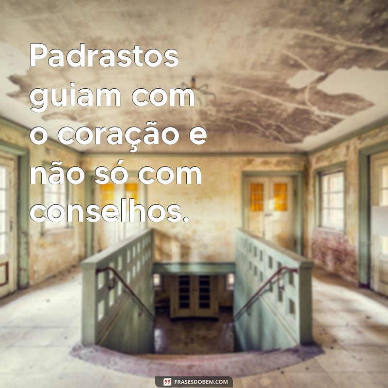 Pai Padrasto: O Papel e a Importância na Vida Familiar 