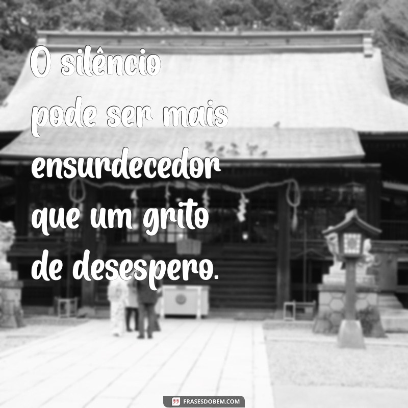 As Melhores Frases de Drama para Expressar Emoções Intensas 