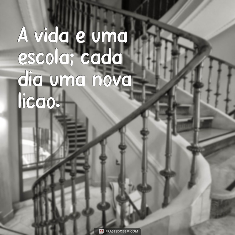 Frases Inspiradoras para Potencializar sua Aprendizagem 