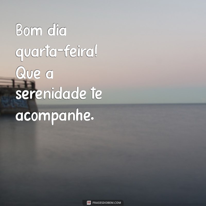 Mensagens de Bom Dia para Cada Dia da Semana: Inspirações Diárias 