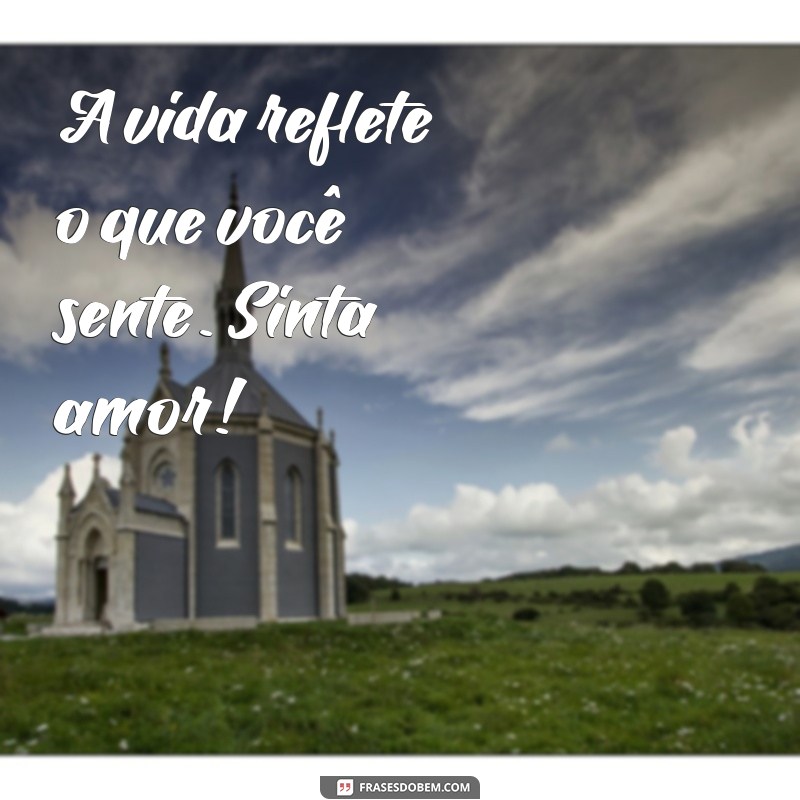 Mensagens Bonitas para Instagram: Inspire Seus Seguidores com Frases Cativantes 