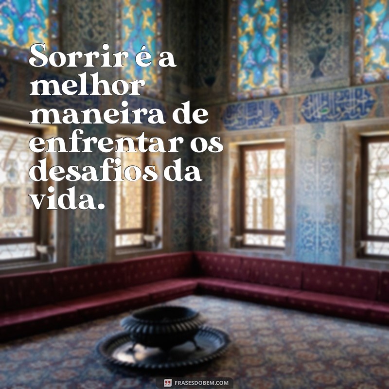 Melhores Frases para Fotos Sorrindo no Tumblr: Inspire-se e Brilhe! 