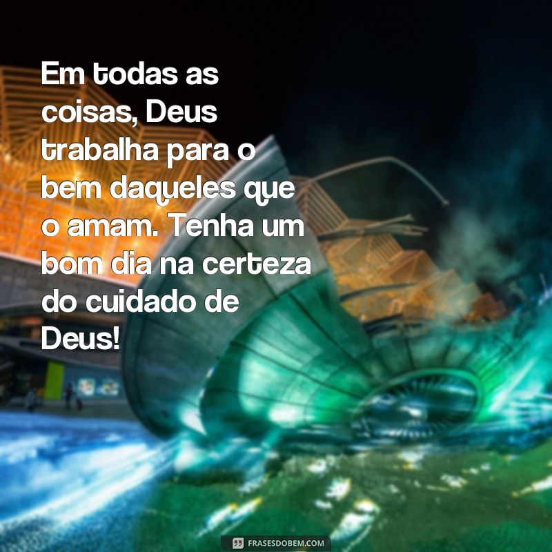 Descubra as melhores frases versículo do dia para começar seu dia com positividade 